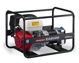 Generator  EA6000 