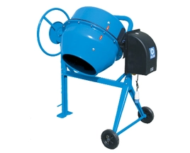 Concrete mixer Mix 130