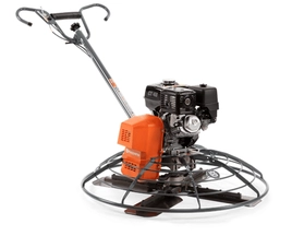 Concrete trowel  Husqvarna Ct 36 