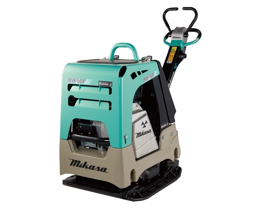 Mikasa MVH-508DSZ-PAS reversinė vibroplokštė 540 kg