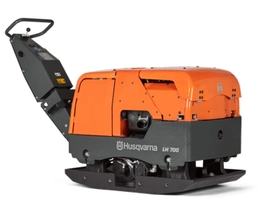 Husqvarna LH 700 hidraulinė reversinė vibroplokštė