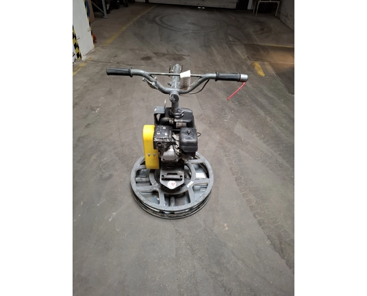 Naudota Betono glaistyklė Wacker Neuson CT24