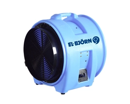 Elektriniai ventiliatorius El bjorn Vent TB 7250
