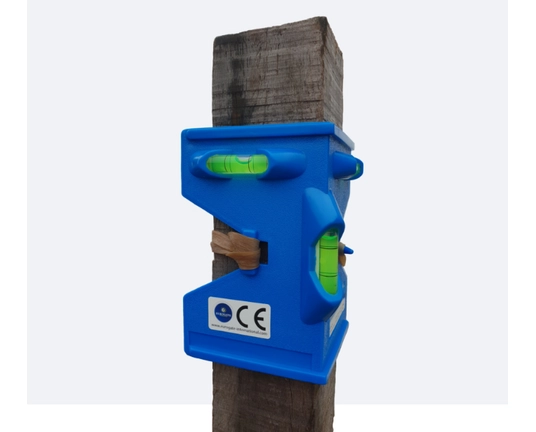 Post leveler