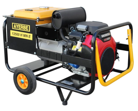 AYERBE 12500 – H – MN Electric