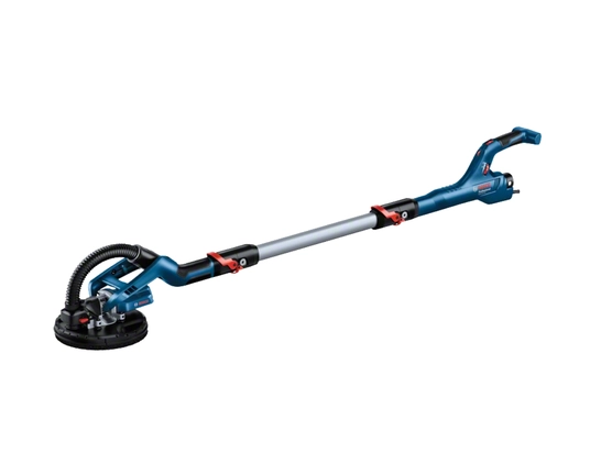 Gipso kartono šlifuoklis Bosch GTR 55-225 Professional