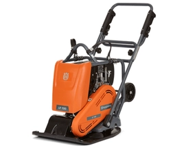 Husqvarna LF130 Hatz LT vibroplokštė