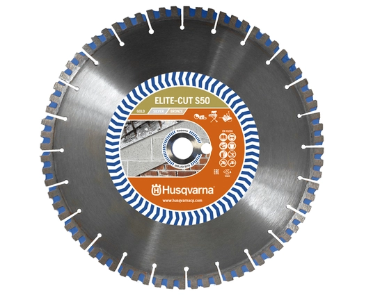 Husqvarna ELITE-CUT S50 (power cutters) 