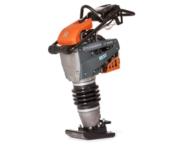 Husqvarna LT 6005 vibroplūktuvas 9