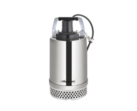Panardinamas vandens siurblys Solidpump 50TSM 0.75