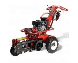 Trencher Barreto Micro 718