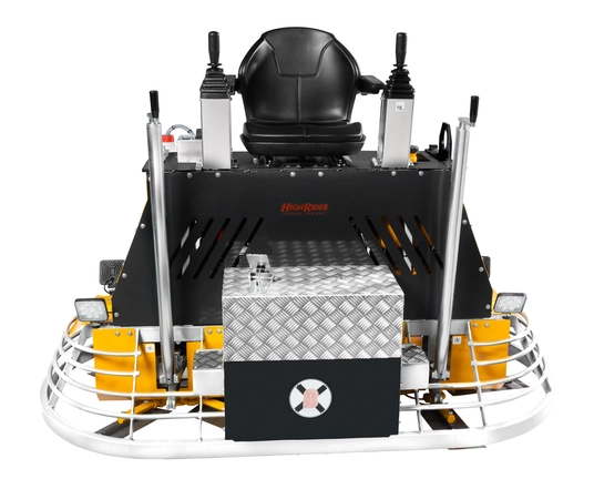Barikell MK8-90 – High Rider