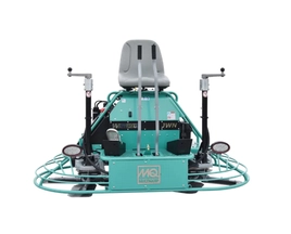 Ride on trowel Whiteman JWN 24HTCSL