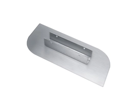CHANNEL TROWEL BLADES