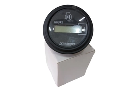Hour meter 163TA8204 PROGAUGES
