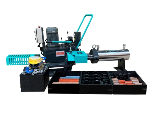 MASTER PIN PUSHER HEPP100T-E230  