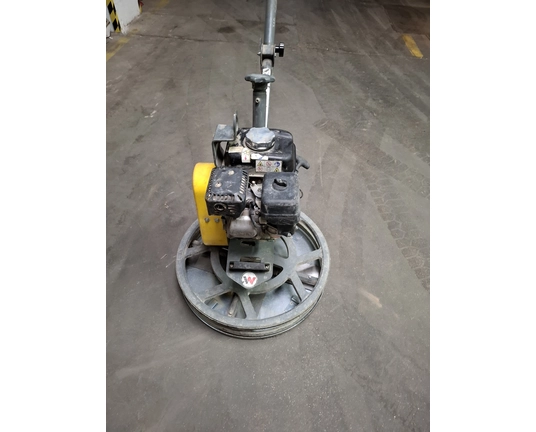 Naudota Betono glaistyklė Wacker Neuson CT24