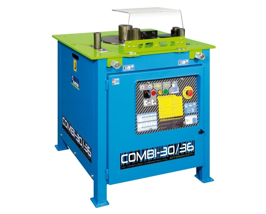 COMBI-30/36 3KW T 400V 50HZ P5 S