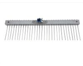 Metal Tine Brooms