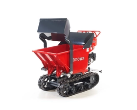 HS400 self loading version