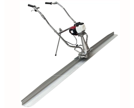 Vibroliniuotė Beton Trowel BTS35H
