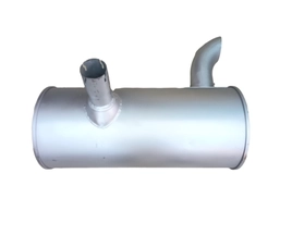 Komatsu PC210 Muffler 620911523