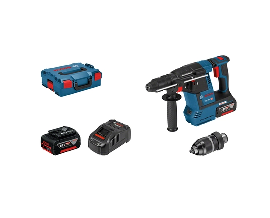 GBH 18V-26 Professional