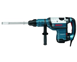 Skeliamasis plaktukas GBH 8-45 DV Professional
