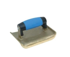 Bronze Edger