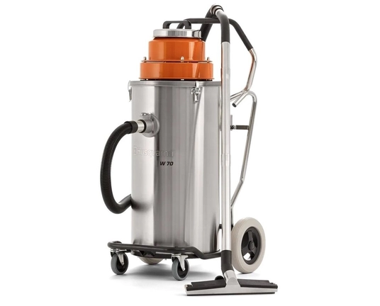 Siurblys Husqvarna W 70