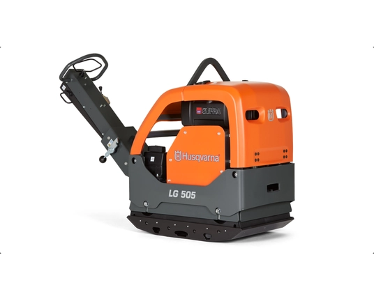 Husqvarna LG 505