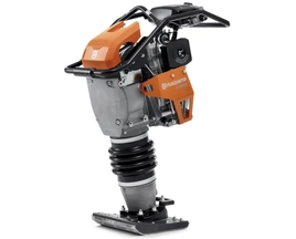 Husqvarna LT 8005 vibroplūktuvas 9
