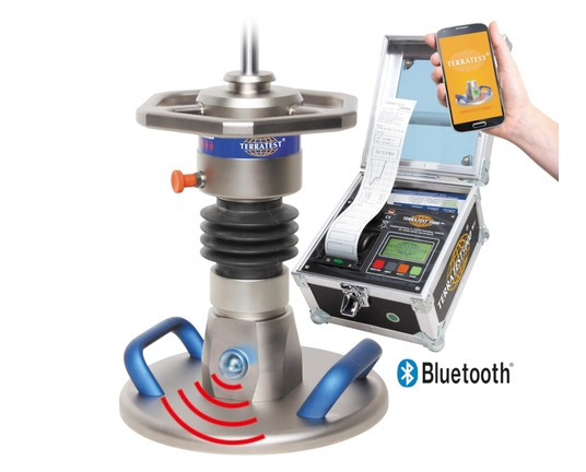 Measuring devices