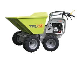 Truxta B300 4x4
