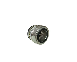 Oro Filtras HIFI  SA 2636