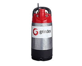 Drenažinis siurblys Grindex Mini