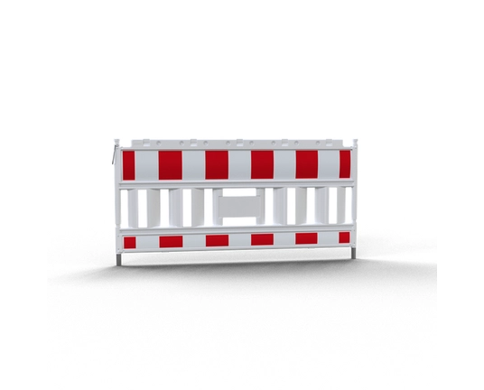 Schake EURO2 panel fence type NOX LIGHT