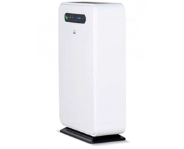 REMKO mobile air cleaner LRM 500 with HEPA filter 