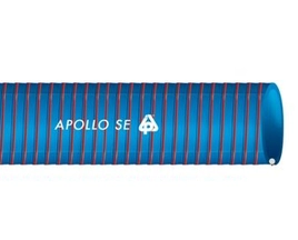 Water suction hose 