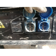 Kohler SDMO Technic 4500 AVR