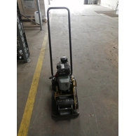  Bomag BVP 10/30 Vibroplokštė 47 kg Naudota