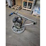 Naudota Betono glaistyklė Wacker Neuson CT24