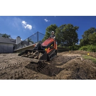 Mini krautuvas Ditch Witch SK1050