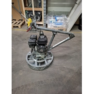 Naudota Betono glaistyklė Wacker Neuson CT24