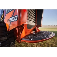 Mini krautuvas Ditch Witch SK900