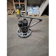 Naudota Betono glaistyklė Wacker Neuson CT24