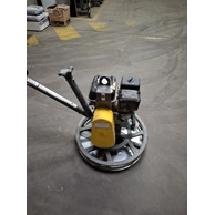 Naudota Betono glaistyklė Wacker Neuson CT24