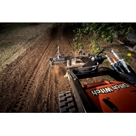 Mini krautuvas Ditch Witch SK800