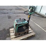 MVH-208GH vibroplokštės Honda GX270 benzininis variklis