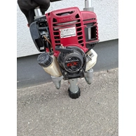 Rankinė poliakalė Rhino Multi-Pro XA Naudota